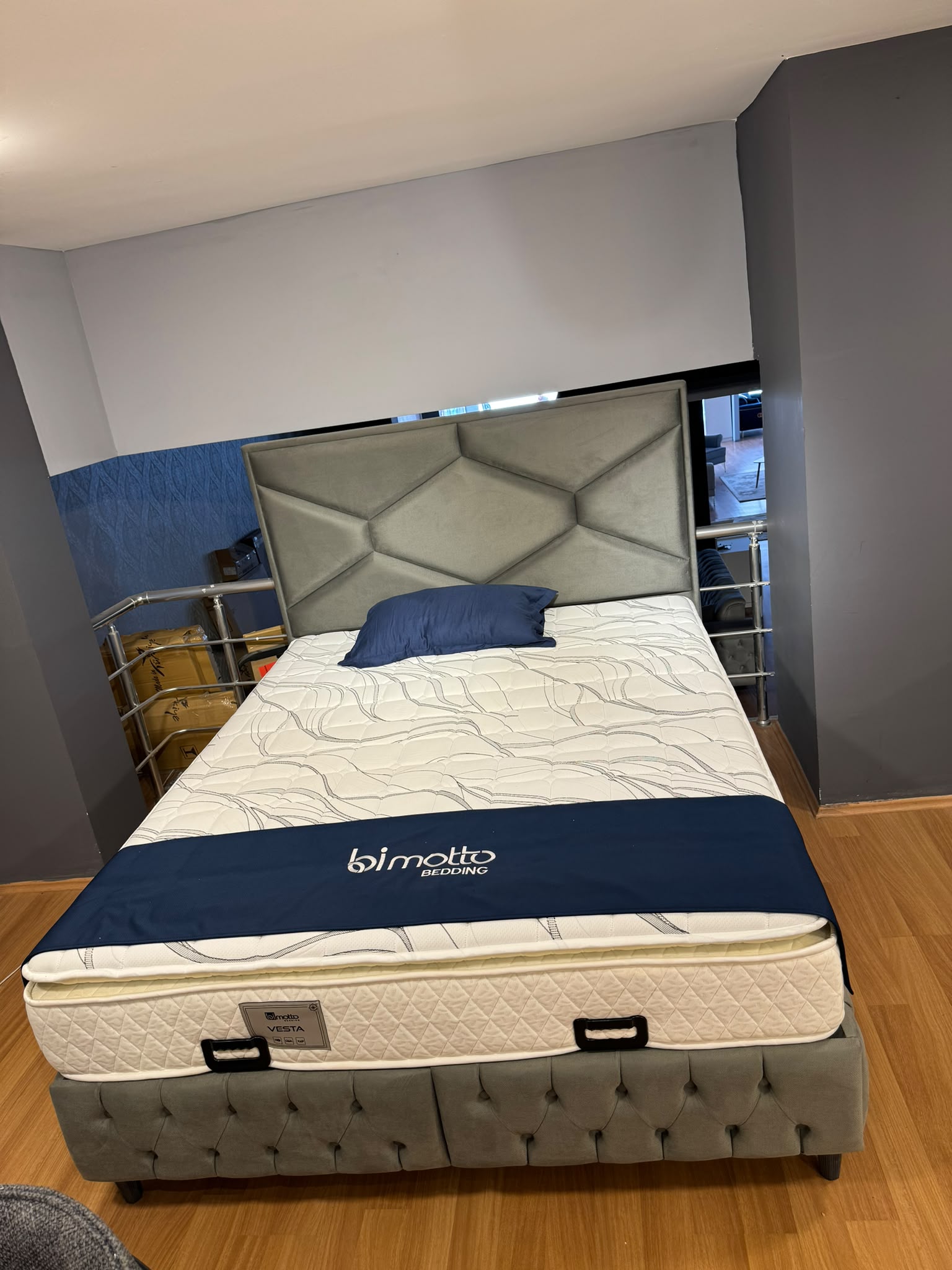 Mys Home Mobilya